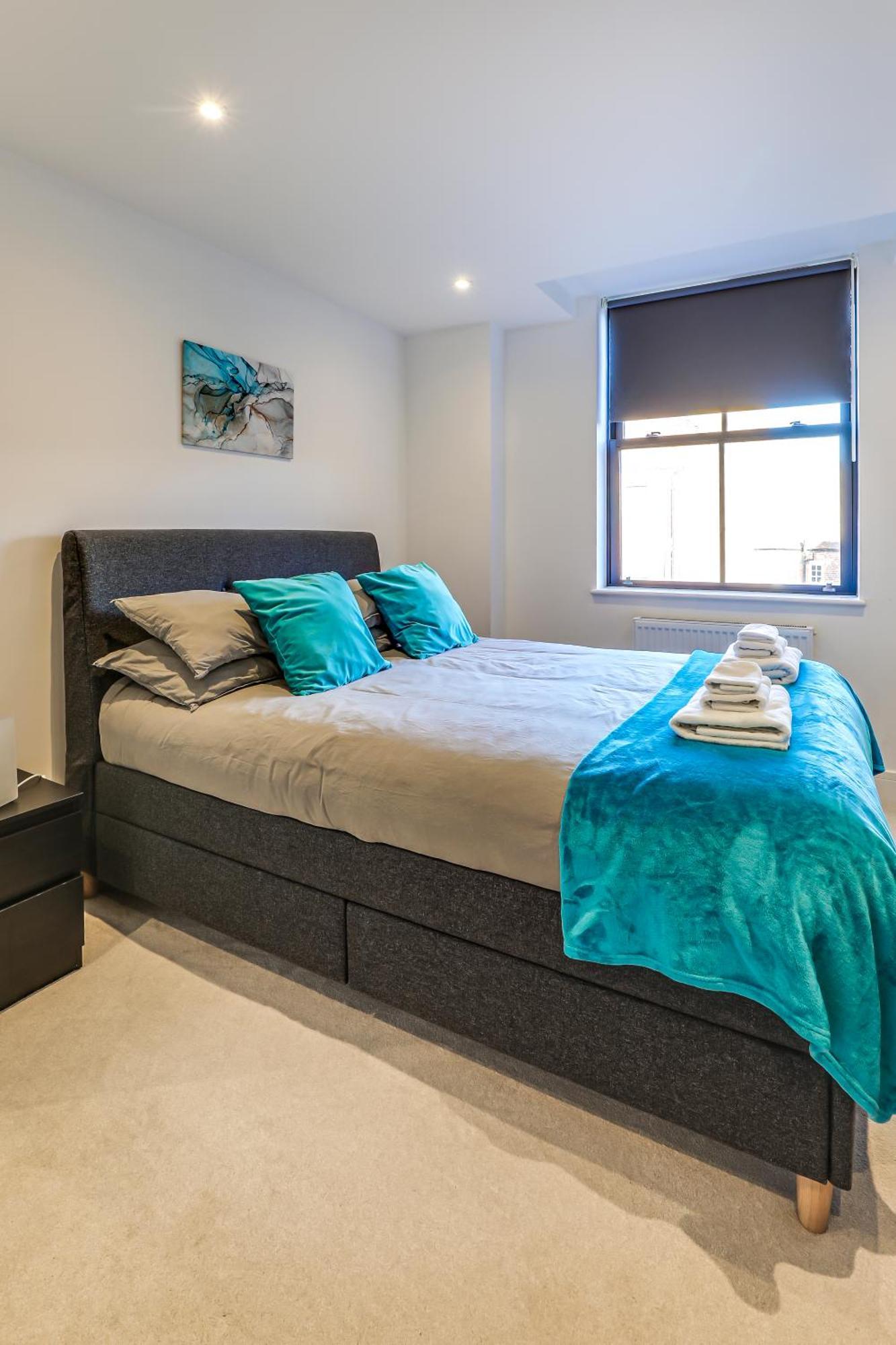 Exceptionally Spacious Central Canterbury Home Eksteriør billede