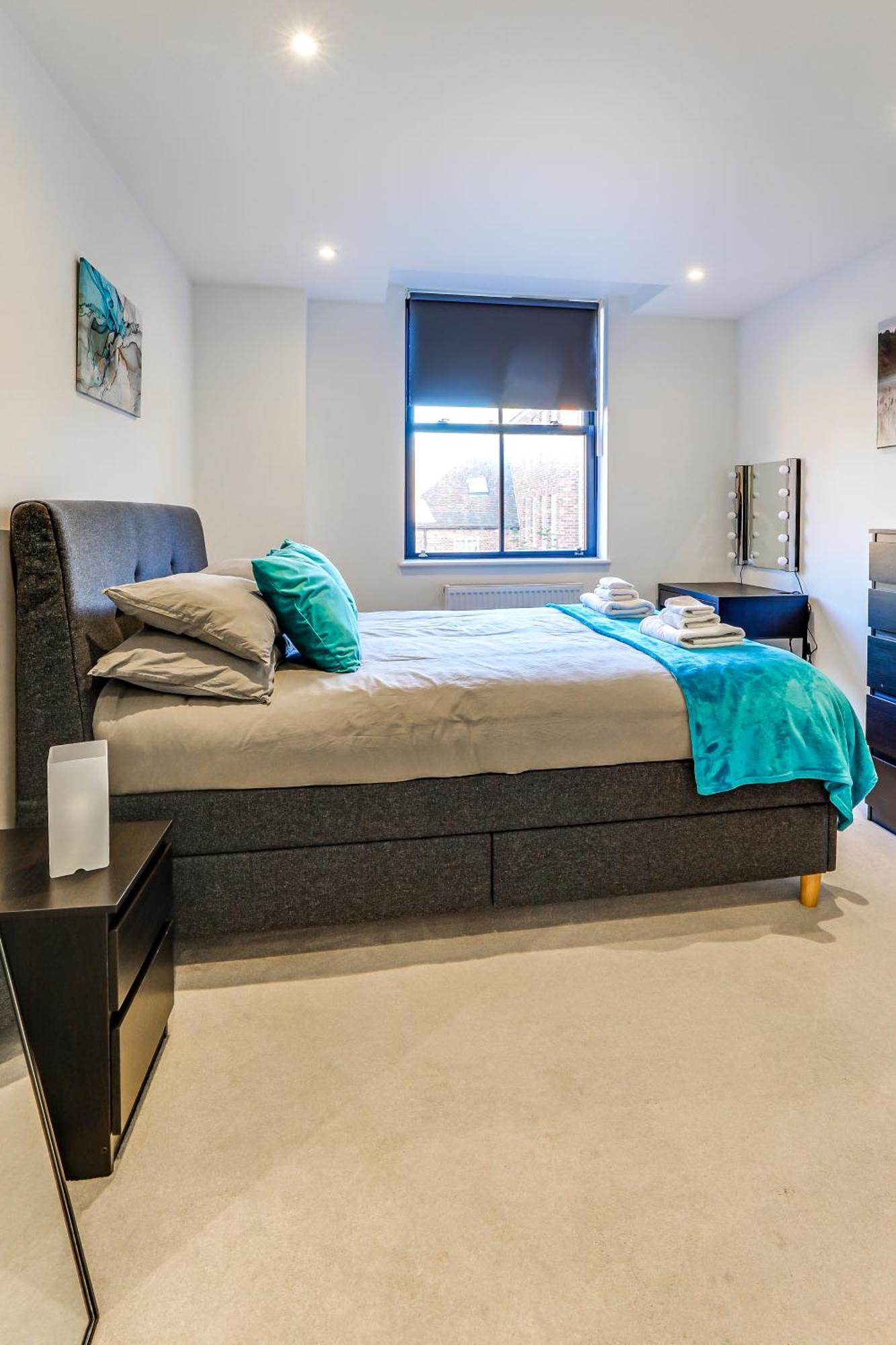 Exceptionally Spacious Central Canterbury Home Eksteriør billede