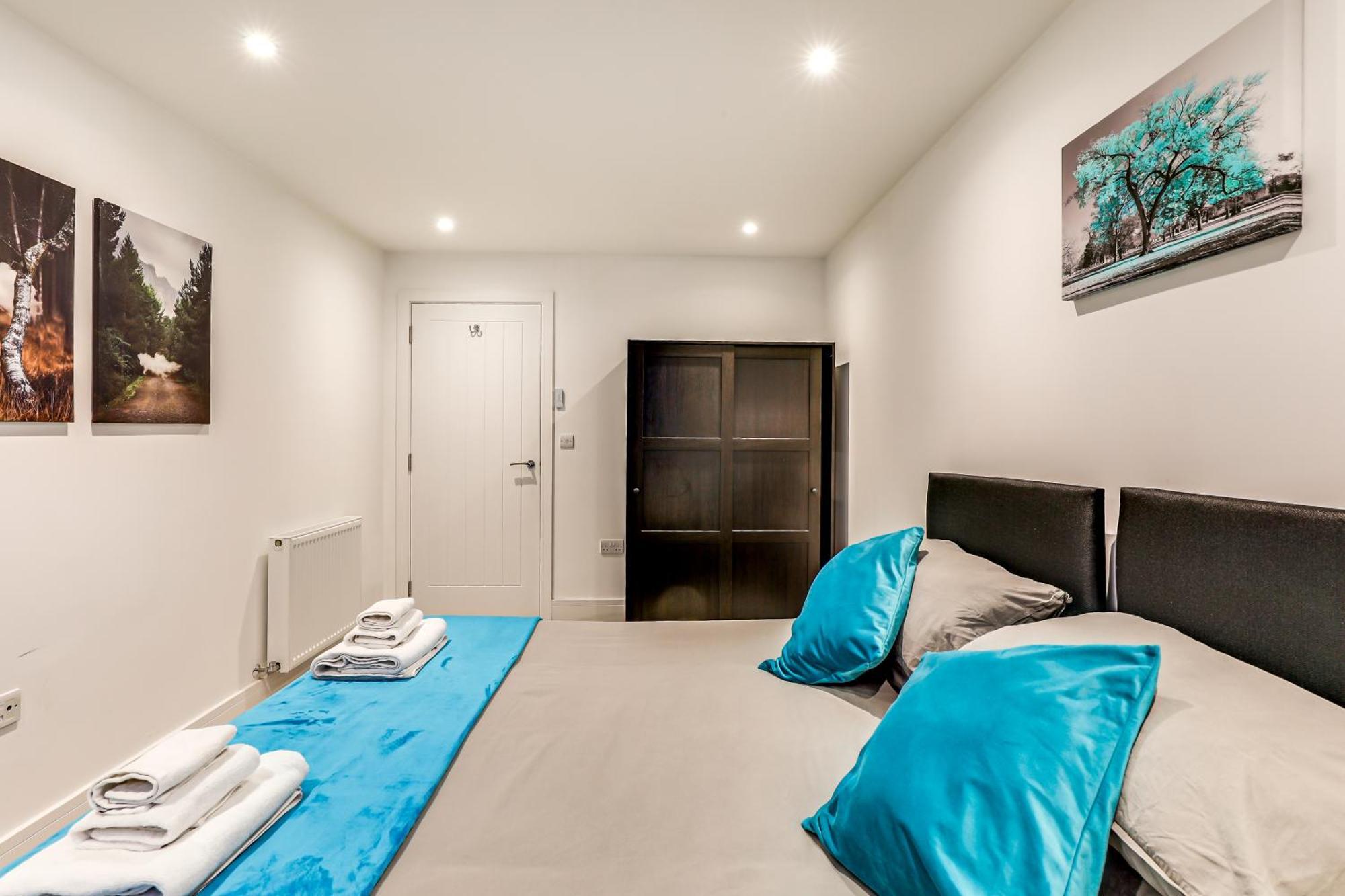 Exceptionally Spacious Central Canterbury Home Eksteriør billede