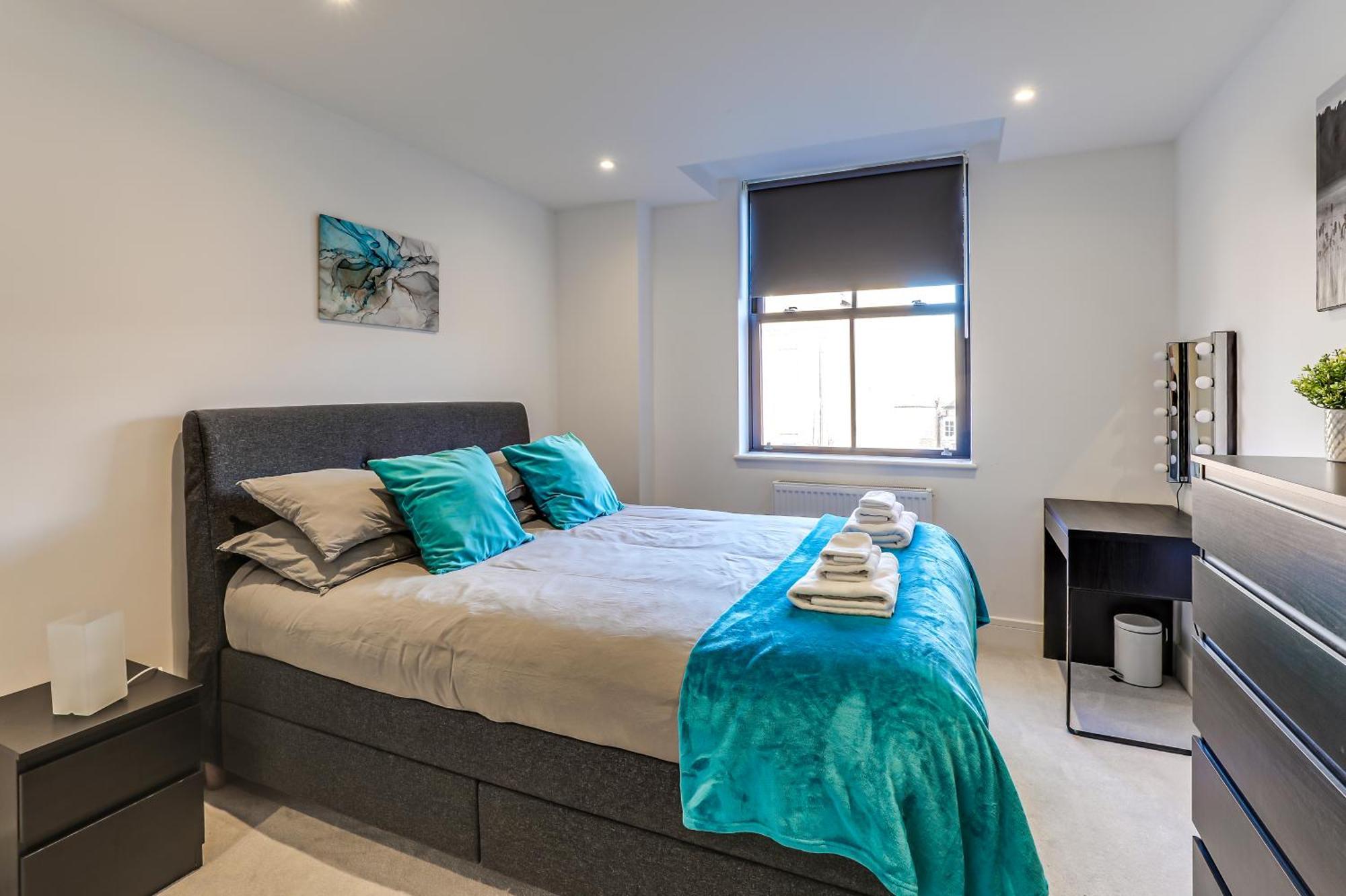 Exceptionally Spacious Central Canterbury Home Eksteriør billede