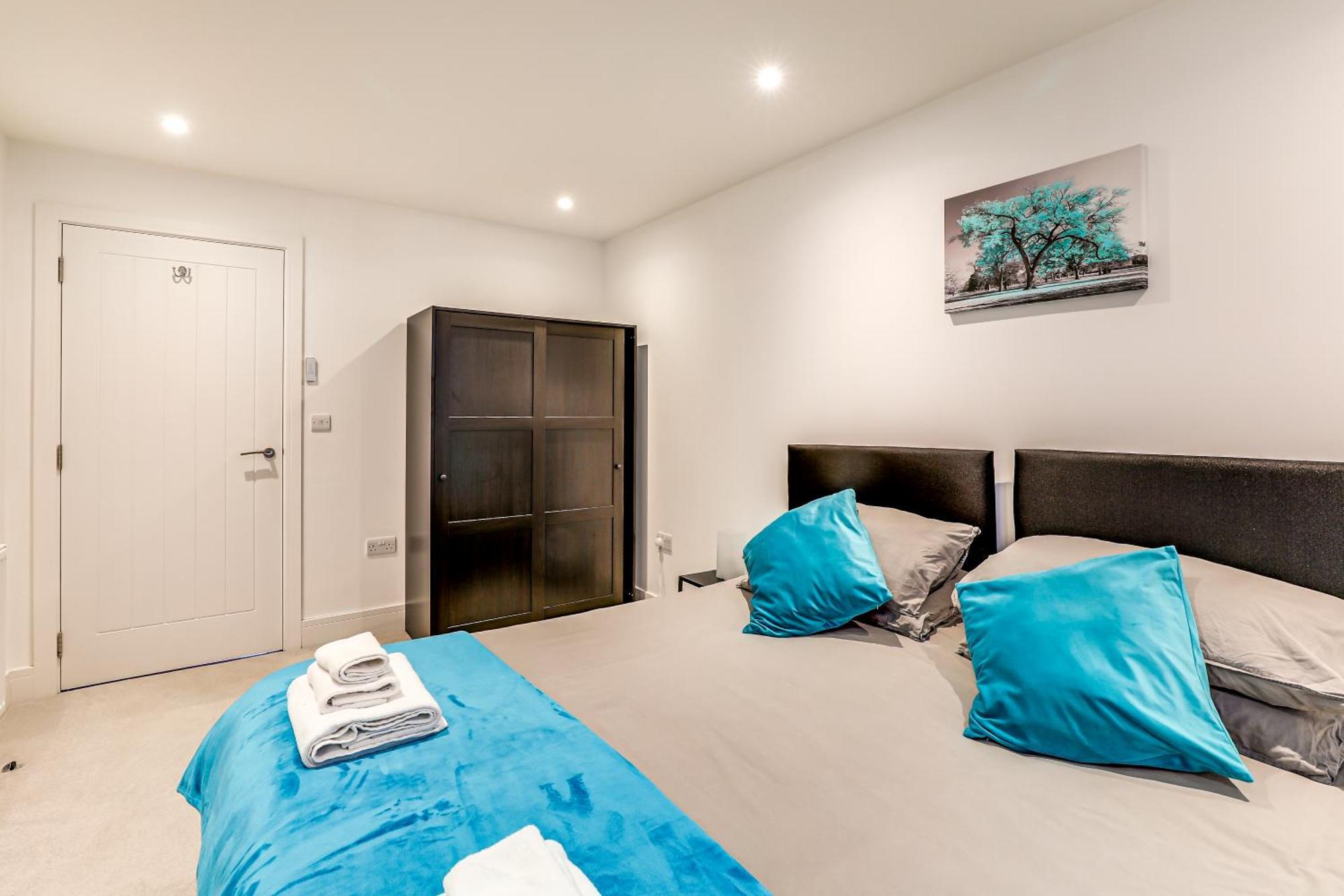 Exceptionally Spacious Central Canterbury Home Eksteriør billede