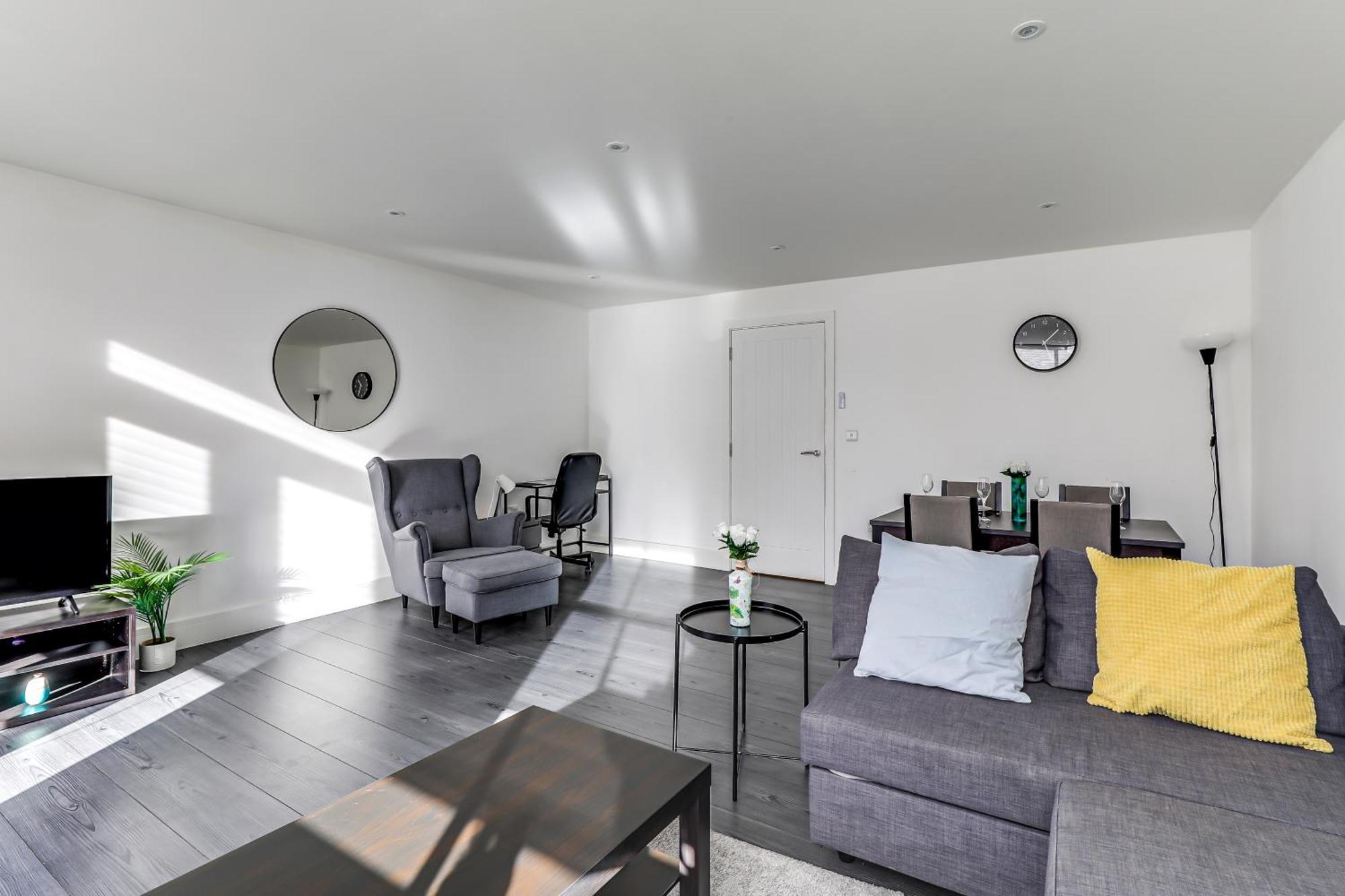 Exceptionally Spacious Central Canterbury Home Eksteriør billede