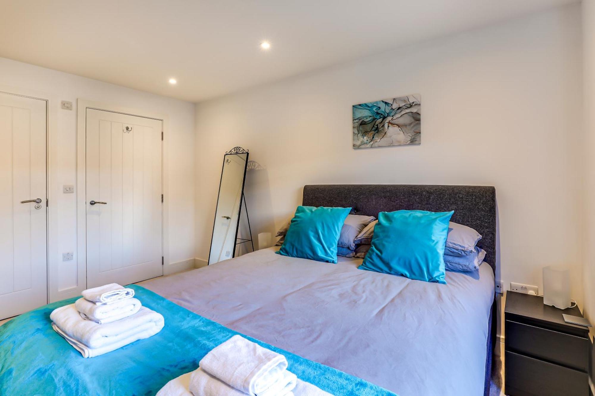 Exceptionally Spacious Central Canterbury Home Eksteriør billede