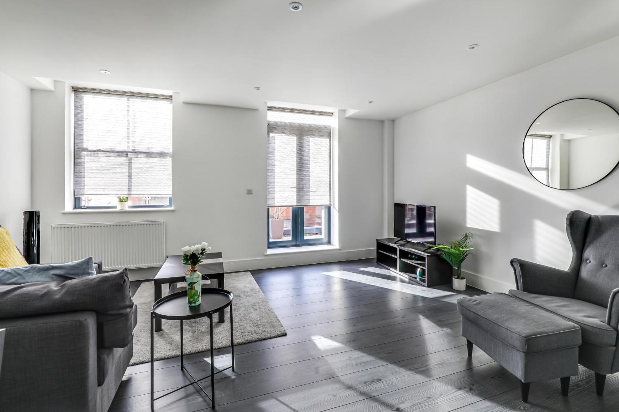 Exceptionally Spacious Central Canterbury Home Eksteriør billede