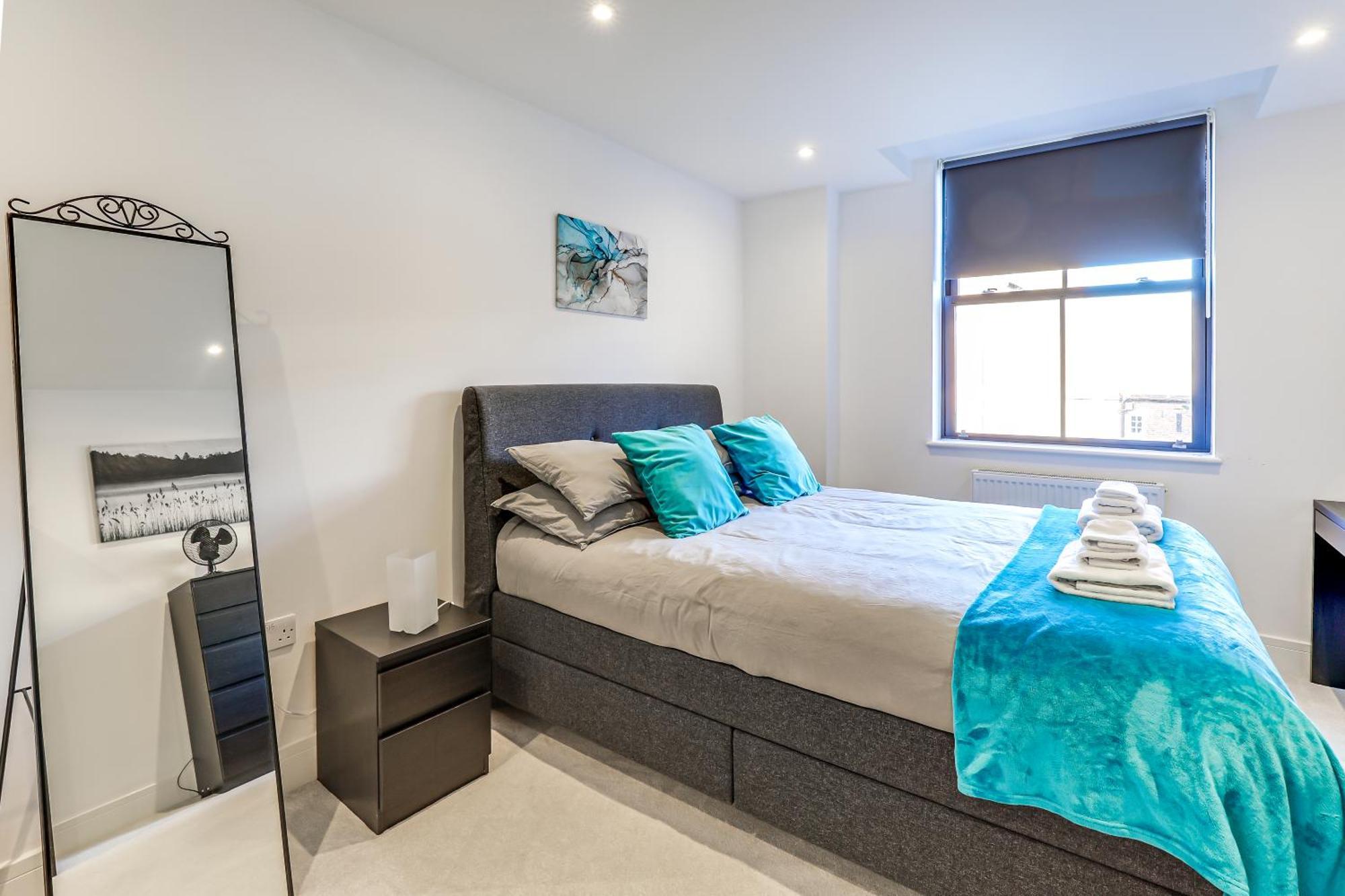 Exceptionally Spacious Central Canterbury Home Eksteriør billede