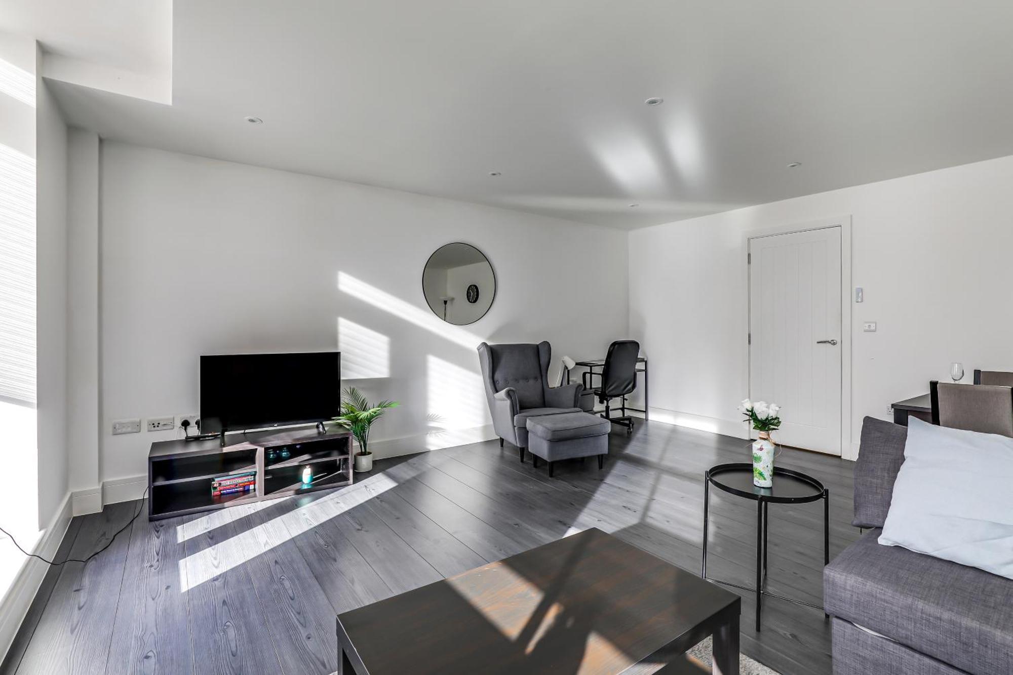 Exceptionally Spacious Central Canterbury Home Eksteriør billede