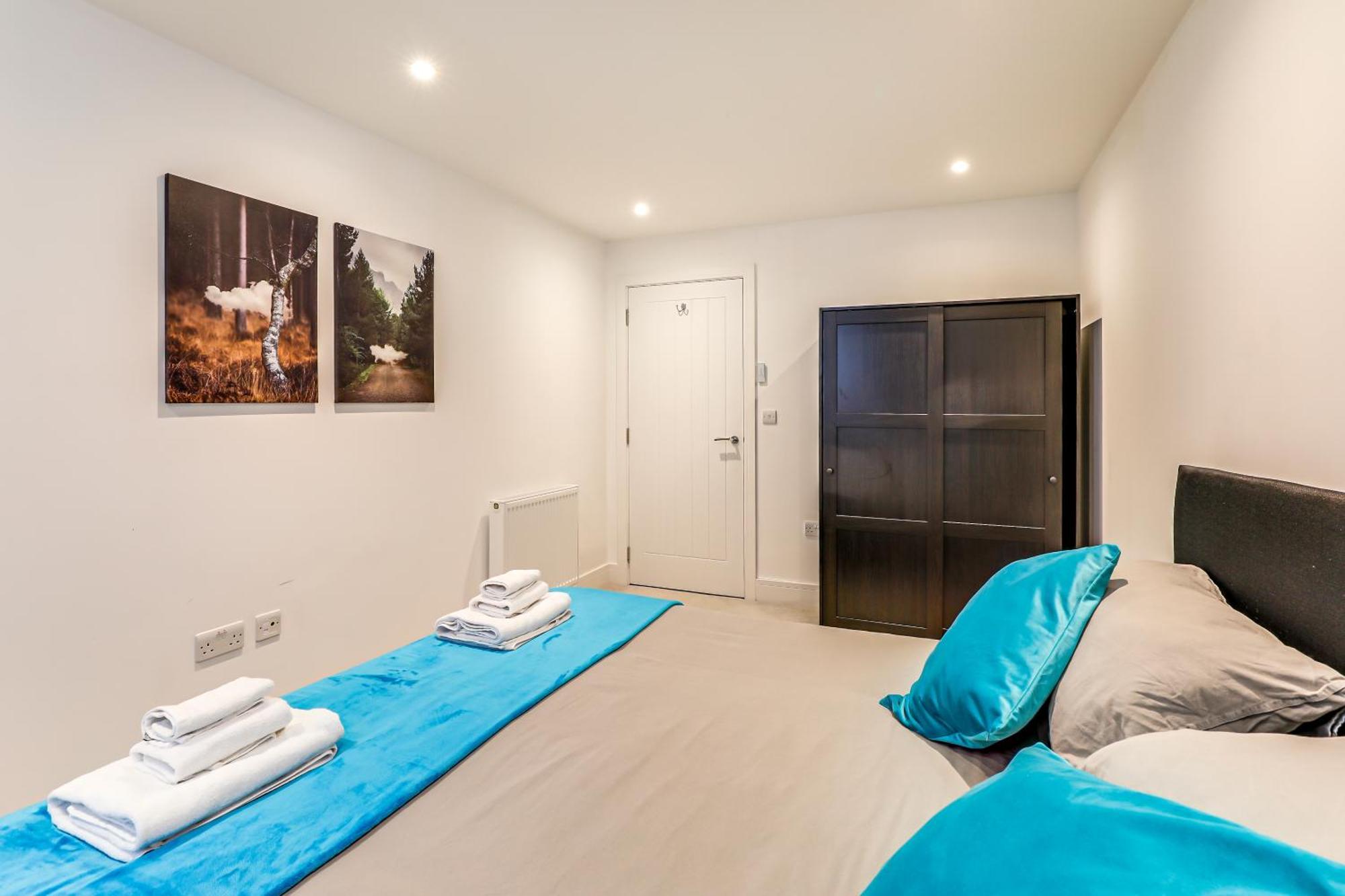 Exceptionally Spacious Central Canterbury Home Eksteriør billede