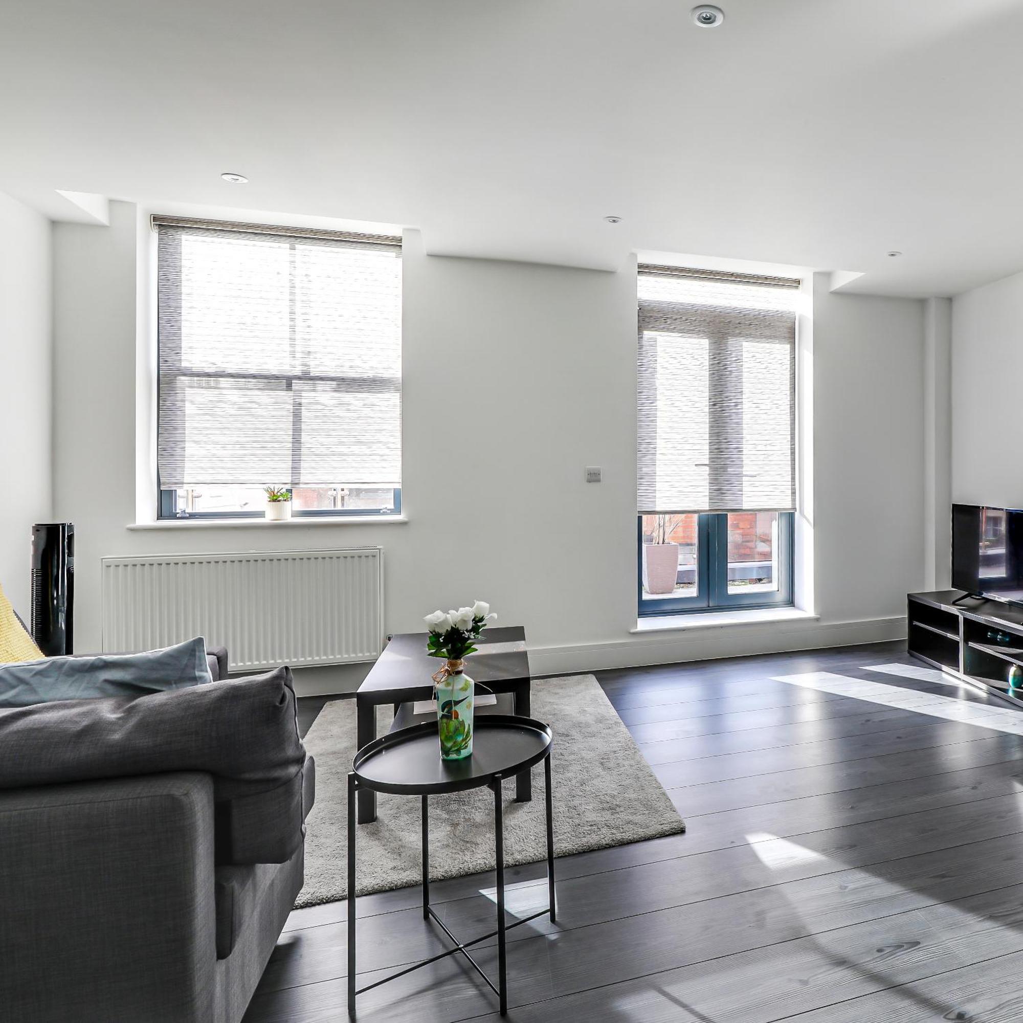 Exceptionally Spacious Central Canterbury Home Eksteriør billede