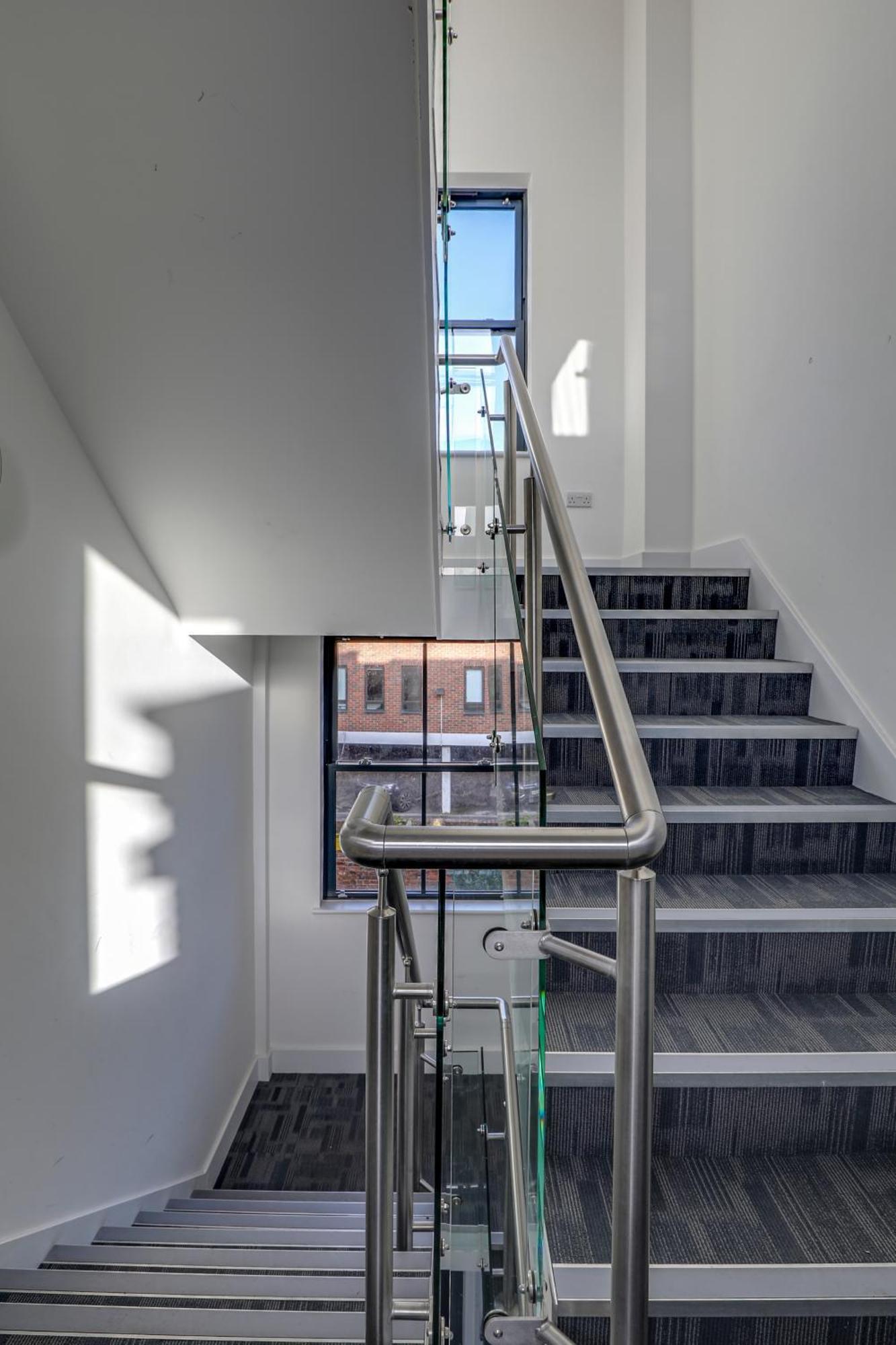 Exceptionally Spacious Central Canterbury Home Eksteriør billede