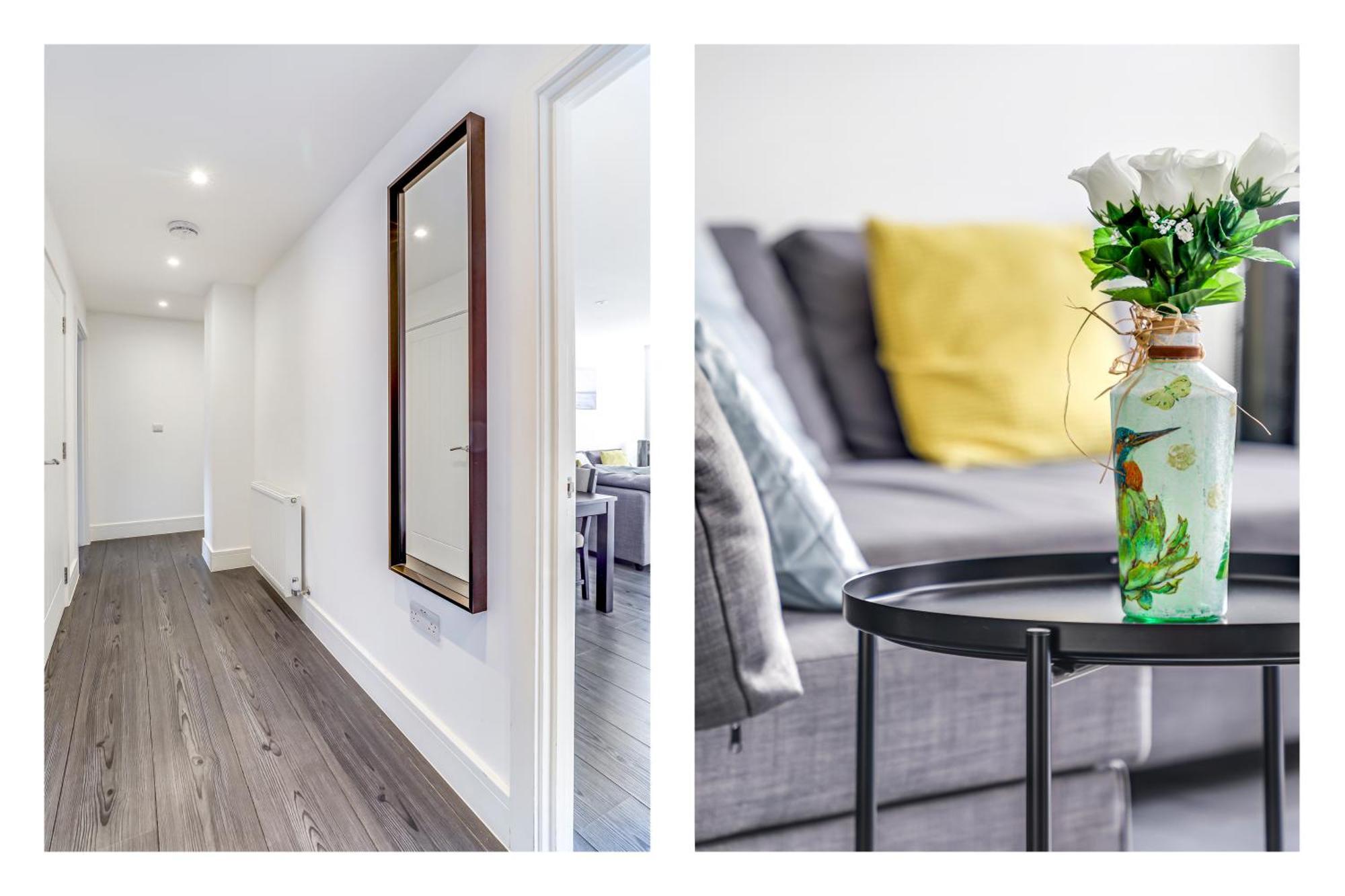 Exceptionally Spacious Central Canterbury Home Eksteriør billede